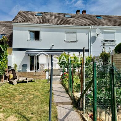 Maison 6 pièces 179000 €