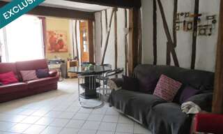 Maison 4 Pièces 122 m² à vendre à Campagne-sur-Arize (09350)