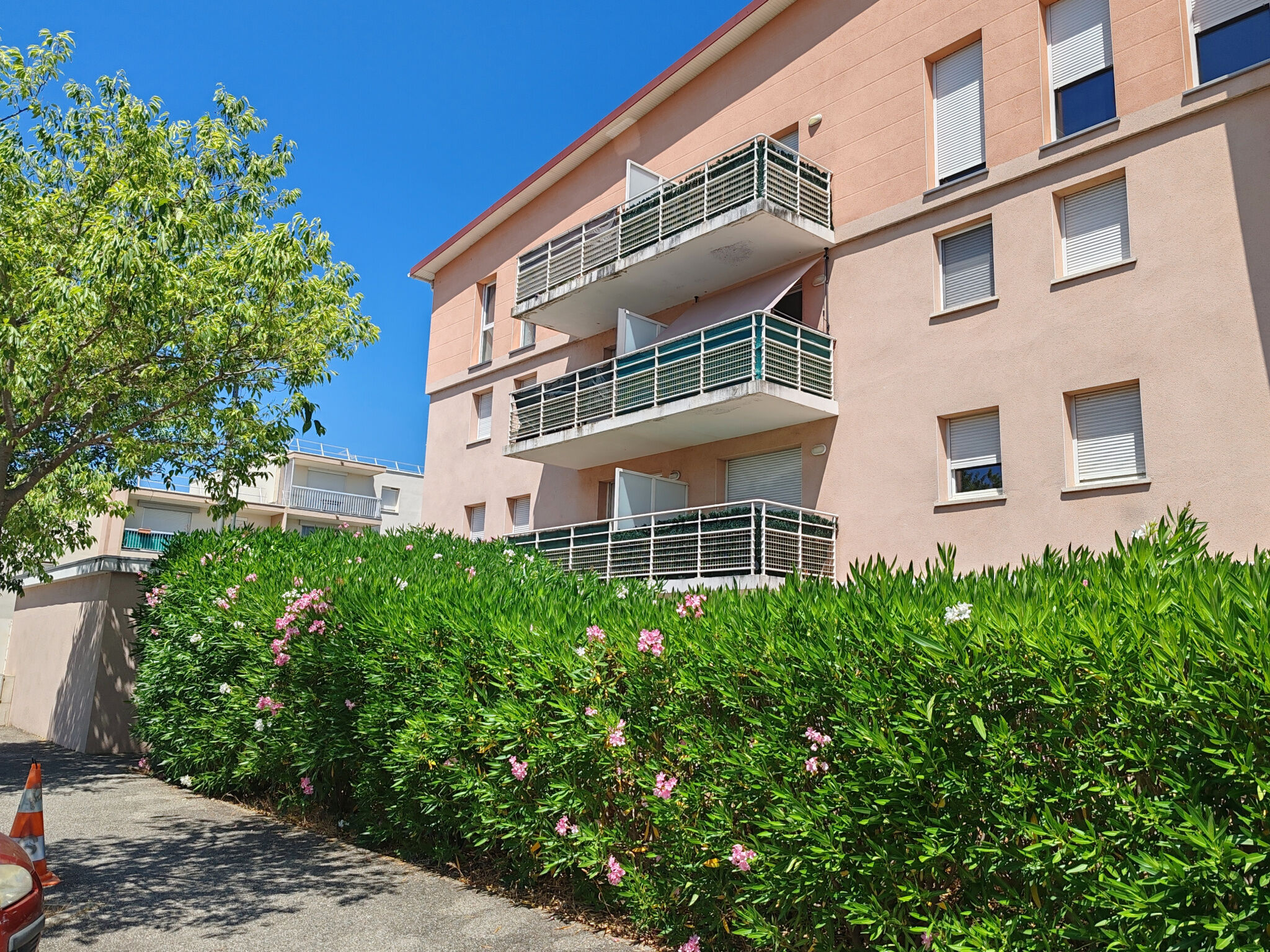 Appartement  T3 à vendre Montélimar 26200