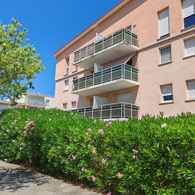 Appartement 3 pièces 137000 €