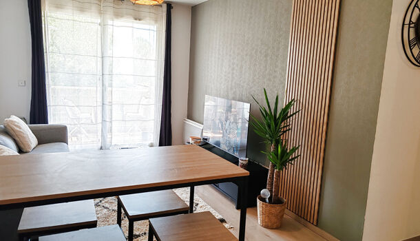 Appartement 3 pièces  à vendre Montélimar 26200