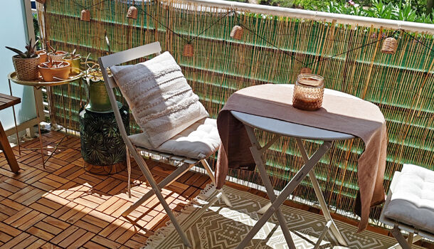 Appartement 3 pièces  à vendre Montélimar 26200