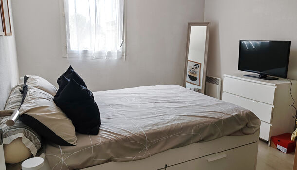 Appartement 3 pièces  à vendre Montélimar 26200