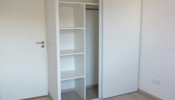 Appartement 3 pièces  à vendre Montélimar 26200