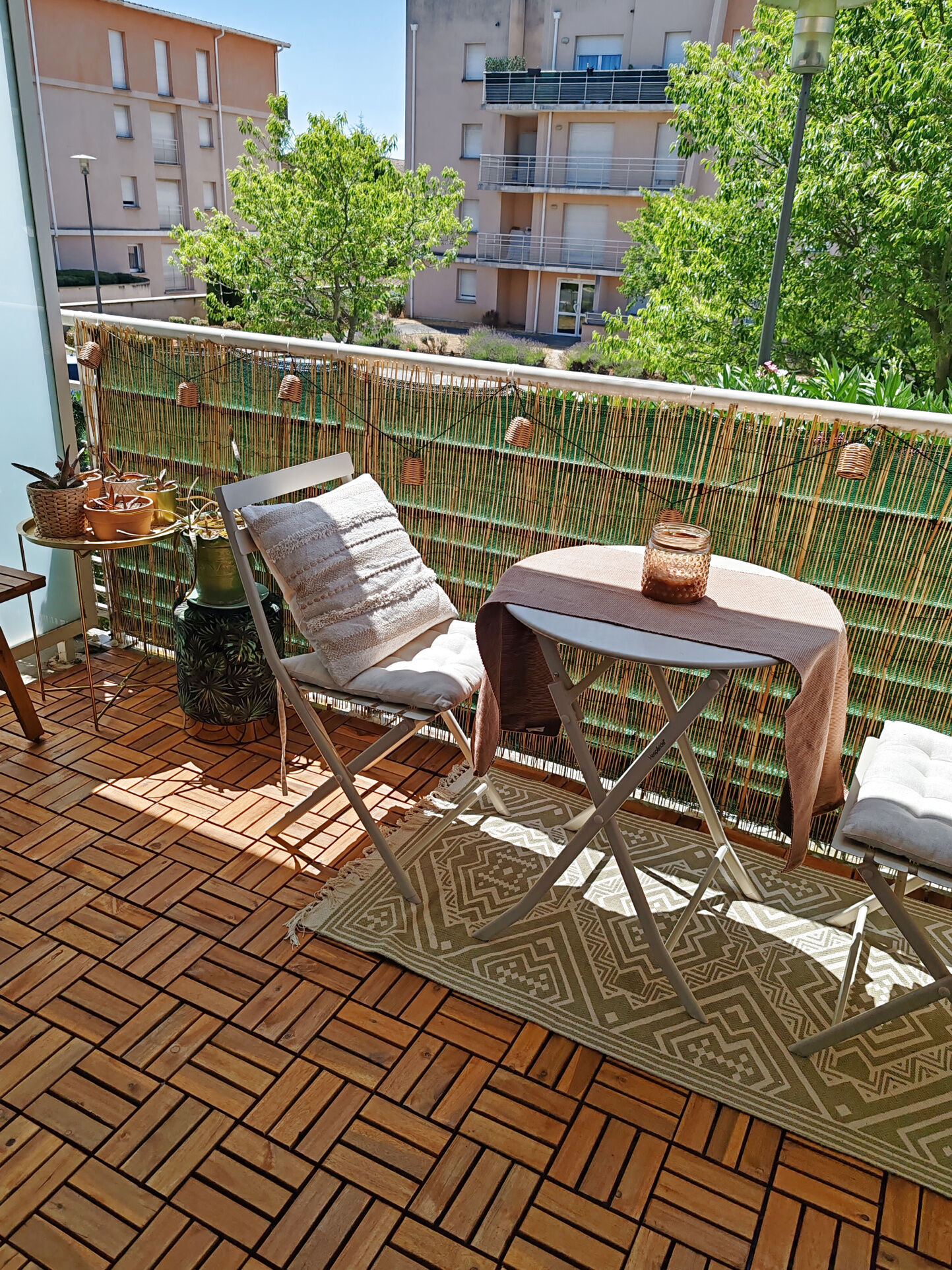 Appartement  T3 à vendre Montélimar 26200