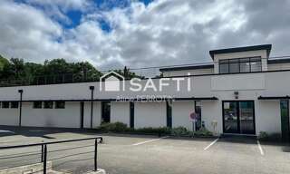 Commerce 10 Pièces 940 m² à vendre à Sablé-sur-Sarthe (72300)