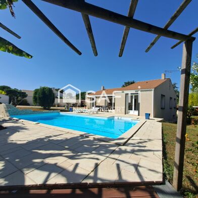 Maison 6 pièces 639000 €