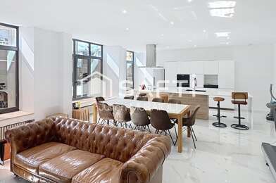 Appartement 4 pièces 340000 €