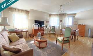 Appartement 2 Pièces 60 m² à vendre à Poissy (78300)