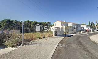 Terrain  477 m² à vendre à Saint-Aunès (34130)