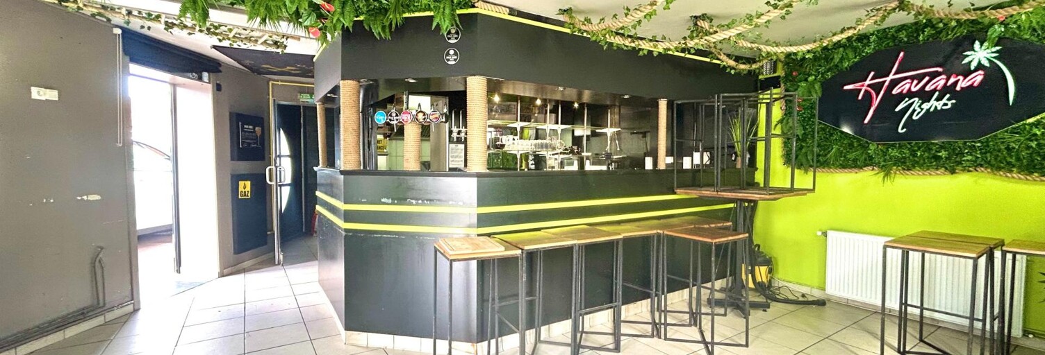 Immeuble  116 m² à vendre à Halluin (59250)