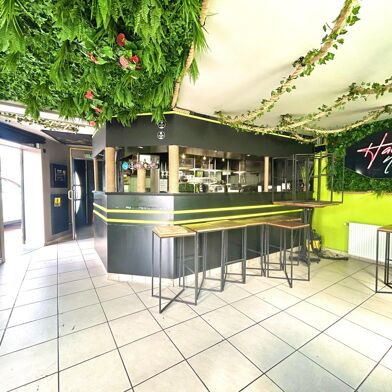 Immeuble  199000 €