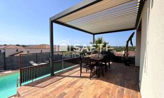 Maison 5 Pièces 150 m² à vendre à Milhaud (30540)