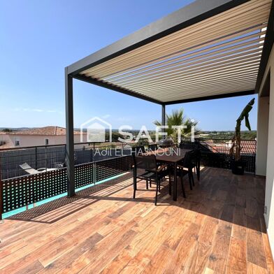 Maison 5 pièces 499000 €