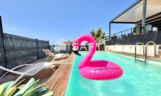 Maison 5 Pièces 150 m² à vendre à Milhaud (30540)