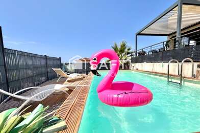 Maison 5 pièces 429000 €