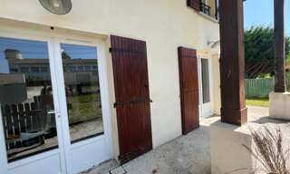 Maison 4 Pièces 80 m² à vendre à Villenave-de-Rions (33550)