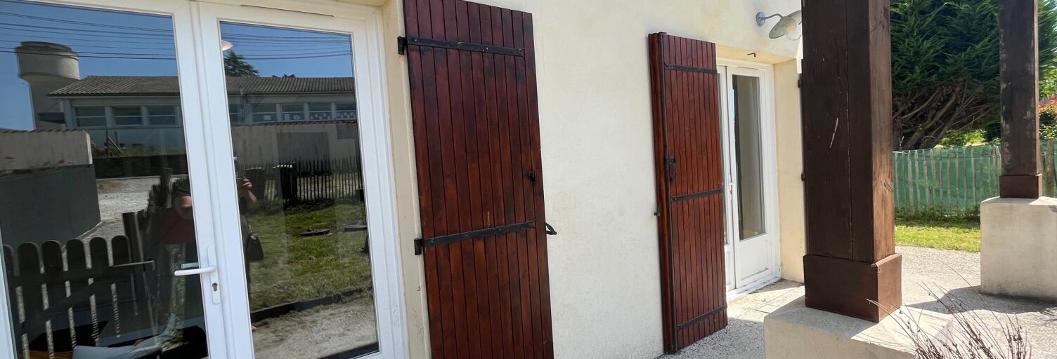 Maison 4 Pièces 80 m² à vendre à Villenave-de-Rions (33550)