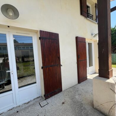 Maison 4 pièces 199000 €