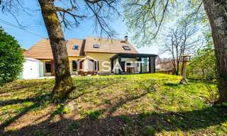 Maison 7 Pièces 130 m² à vendre à Velars-sur-Ouche (21370)