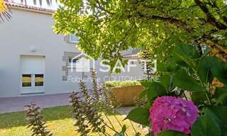 Maison 9 Pièces 190 m² à vendre à Venansault (85190)