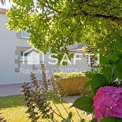 Maison 9 pièces 329000 €