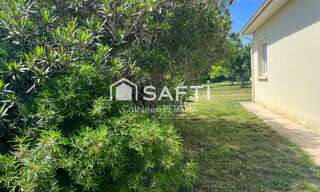 Maison 3 Pièces 65 m² à vendre à Saint-Sulpice-la-Pointe (81370)