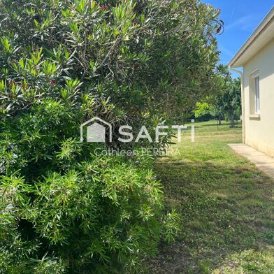 Maison 3 pièces 229000 €