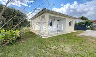 Maison 3 Pièces 65 m² à vendre à Montastruc-la-Conseillère (31380)