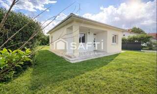 Maison 3 Pièces 65 m² à vendre à Montastruc-la-Conseillère (31380)