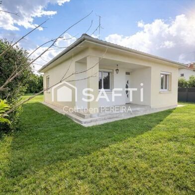 Maison 3 pièces 229000 €