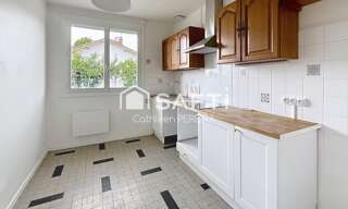 Maison 3 Pièces 65 m² à vendre à Saint-Sulpice-la-Pointe (81370)