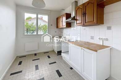 Maison 3 pièces 229000 €