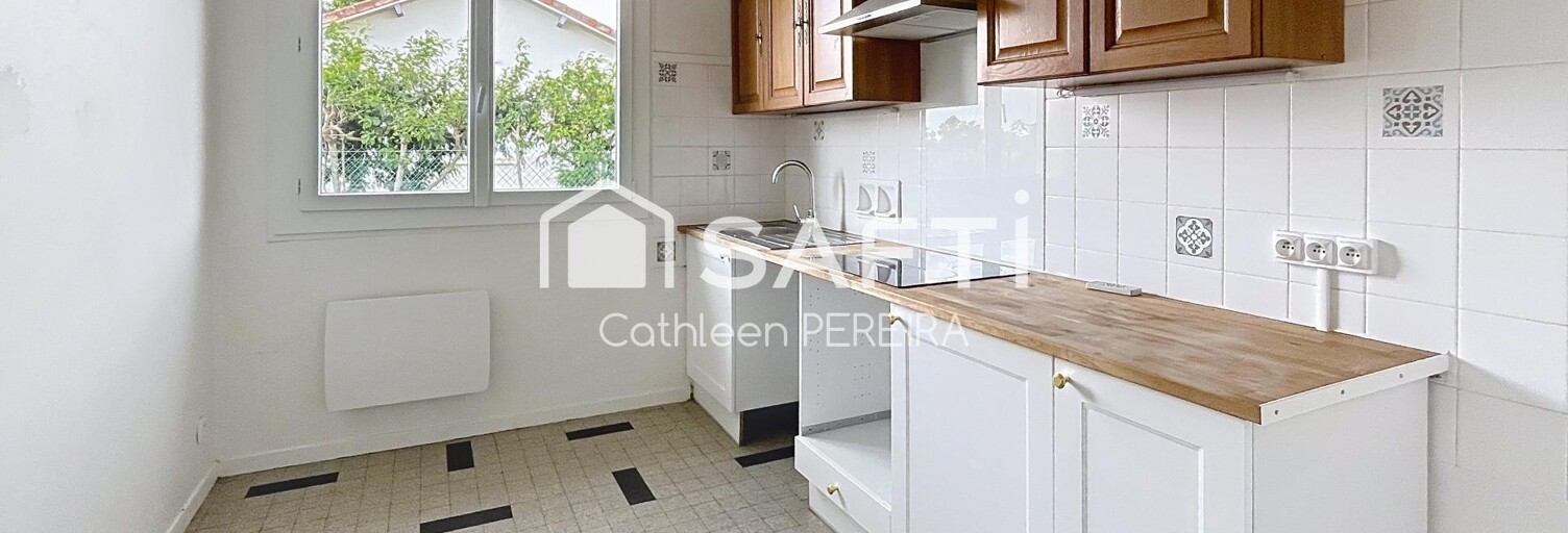 Maison 3 Pièces 65 m² à vendre à Saint-Sulpice-la-Pointe (81370)