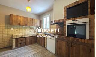 Maison 5 Pièces 100 m² à vendre à Oloron-Sainte-Marie (64400)