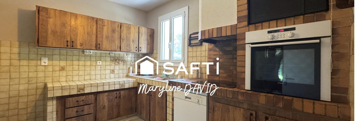 Maison 5 Pièces 100 m² à vendre à Oloron-Sainte-Marie (64400)