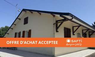 Maison 5 Pièces 100 m² à vendre à Oloron-Sainte-Marie (64400)