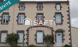 Maison 9 Pièces 238 m² à vendre à Thuret (63260)