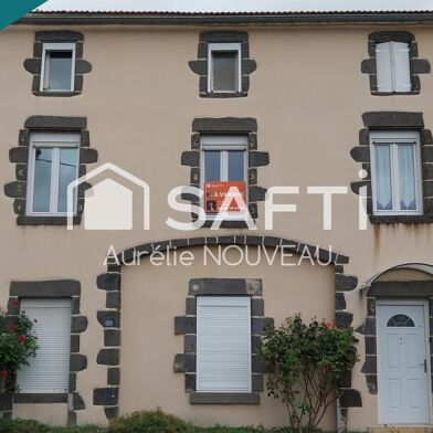 Maison 9 pièces 265000 €