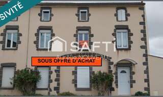 Maison 9 Pièces 238 m² à vendre à Thuret (63260)