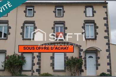 Maison 9 pièces 265000 €