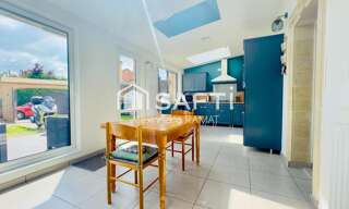 Maison 5 Pièces 146 m² à vendre à Vimy (62580)