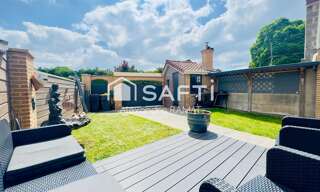 Maison 5 Pièces 146 m² à vendre à Vimy (62580)