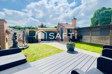 Maison 5 pièces 230372 €