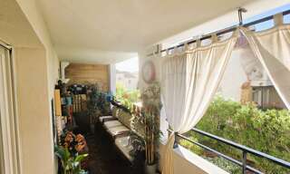 Appartement 2 Pièces 41 m² à vendre à Marseille 9 (13009)