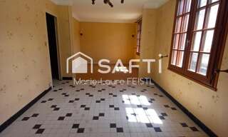 Maison 5 Pièces 92 m² à vendre à Loches (37600)