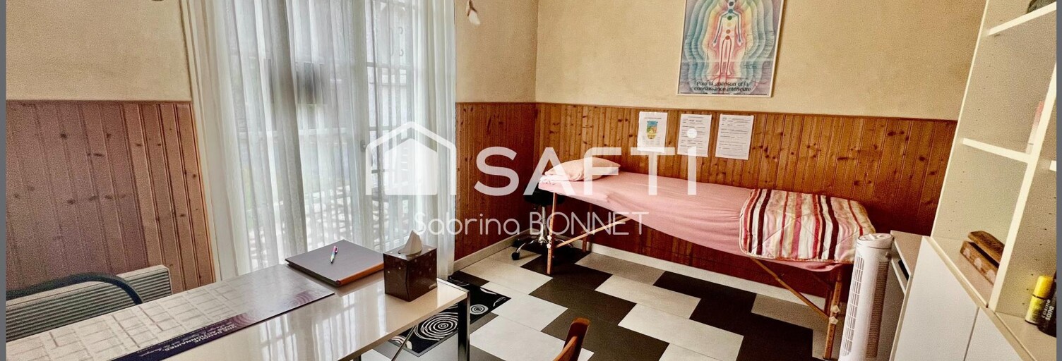 Maison 7 Pièces 148 m² à vendre à Bellevigny (85170)