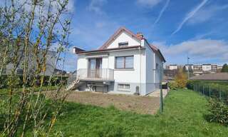 Maison 6 Pièces 113 m² à vendre à Épinal (88000)