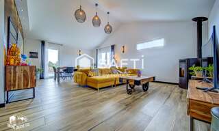 Maison 6 Pièces 185 m² à vendre à Bousse (57310)