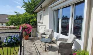 Maison 7 Pièces 125 m² à vendre à Moret-Loing-et-Orvanne (77250)